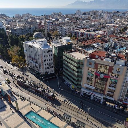 Palmera House Hotel Αττάλεια Εξωτερικό φωτογραφία